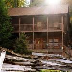 ER202 - Now and Forever Great location! - Close to town! cabin