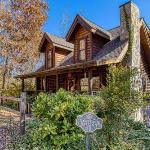 Holiday homes in Pigeon Forge Tennessee