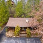 ER307- Eagle's View- Great location- Close to town cabin Pigeon Forge Tennessee