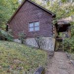 Holiday homes in Pigeon Forge Tennessee