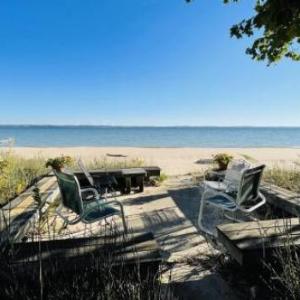 Beach Retreat