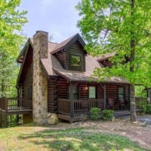 ER74 - Gerrald's Chalet