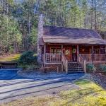 Holiday homes in Pigeon Forge Tennessee