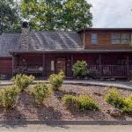 Holiday homes in Pigeon Forge Tennessee