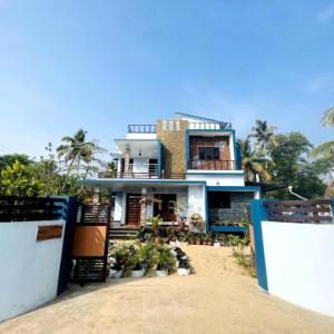 MALHAR MARARI HOMESTAY