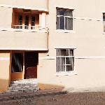 Palm Inn Hostel Dubai 