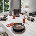 Traumhafte Wohnung mitten in Charlottenburg Berlin 