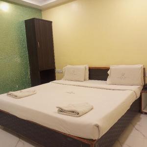 Amaran Hotels - Madurai