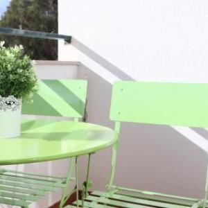Visconde By Albufeira Rental
