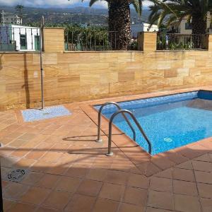 apartamento Vistamar