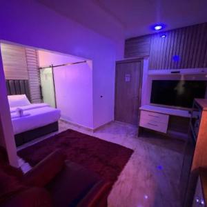 The Velvet Residence Abuja
