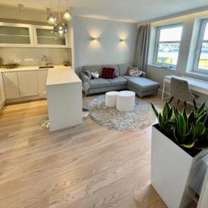 Apartamenty MUNN 7 Szczecin