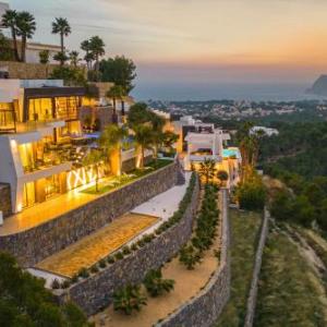 Villa Romeo by Abahana Luxe