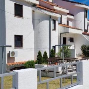 Apartments by the sea Baska Krk - 20424