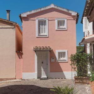 633 - Casa indipendente nel centro storico di Numana con terrazzo due bagni e aria condizionata - SPIAGGIA WHITE BEACH CLUB OMAGGIO dal 24-08