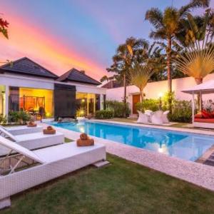 Villa Kalamansi Seminyak