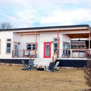 Twin Lakes Tiny Homes of Okmulgee