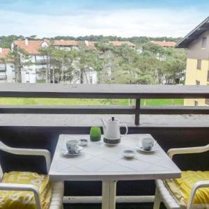 Apartment Le Cutyot