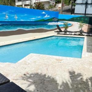 Chris Guest House