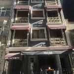 SOLO SUITE HOTEL Istanbul