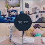 Modern Living in the Heart of Covent Garden! No Lift 6BC London 