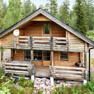 Two-Bedroom Holiday home in Sälen 1