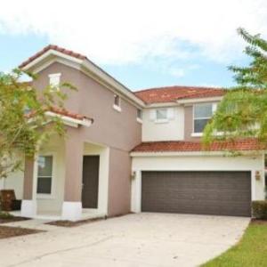 Mariel Oasis home