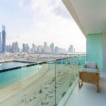 LUXFolio Retreats Private Beach Dubai 