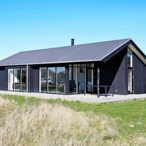 Three-Bedroom Holiday home in Hjørring 22