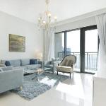 Harbour Views 2 - 1BR Apartment - Allsopp&Allsopp Dubai 