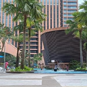 KL Cozy Apartment Suite Berjaya Times Square
