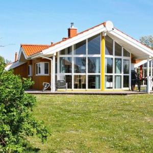 Three-Bedroom Holiday home in Otterndorf 16