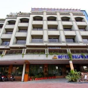 Hotel Brijwasi Royal