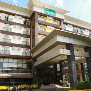 Dohera Hotel
