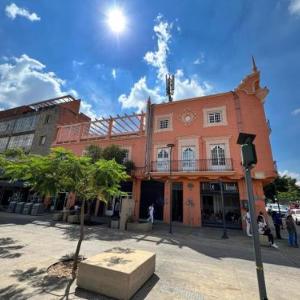 Hostal Santuario de las Libelulas