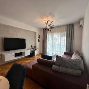 M&M Apartment