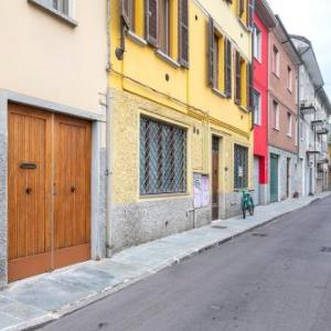GuestHost - Parma Historic Center Apartment 7min from Duomo