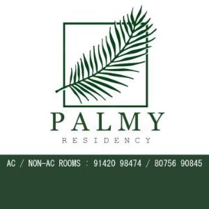 Palmy Residency