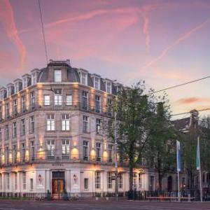 Banks Mansion - Boutique Hotel