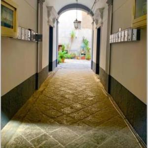 Central House Catania historic Center