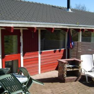 Two-Bedroom Holiday home in Aabenraa 4