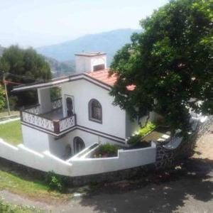 British House kodaikanal (friends group/family)
