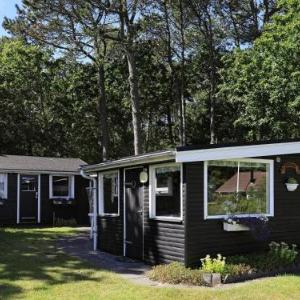 One-Bedroom Holiday home in Frederikshavn