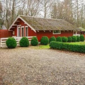 Two-Bedroom Holiday home in Toftlund 21