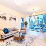 Ultima Homes Best in town 1 BR Dubai 