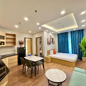 FLC Luxury 2Bedroom Beach Apt Quy Nhon