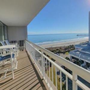 904 South Hampton condo