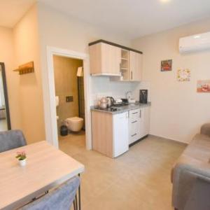 Beyaz Melek Apart Hotel