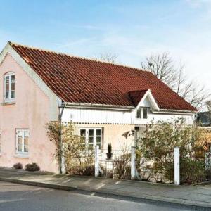 Two-Bedroom Holiday home in Juelsminde 9