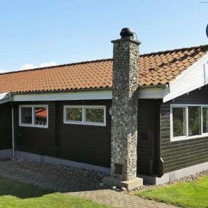 Two-Bedroom Holiday home in Struer 8